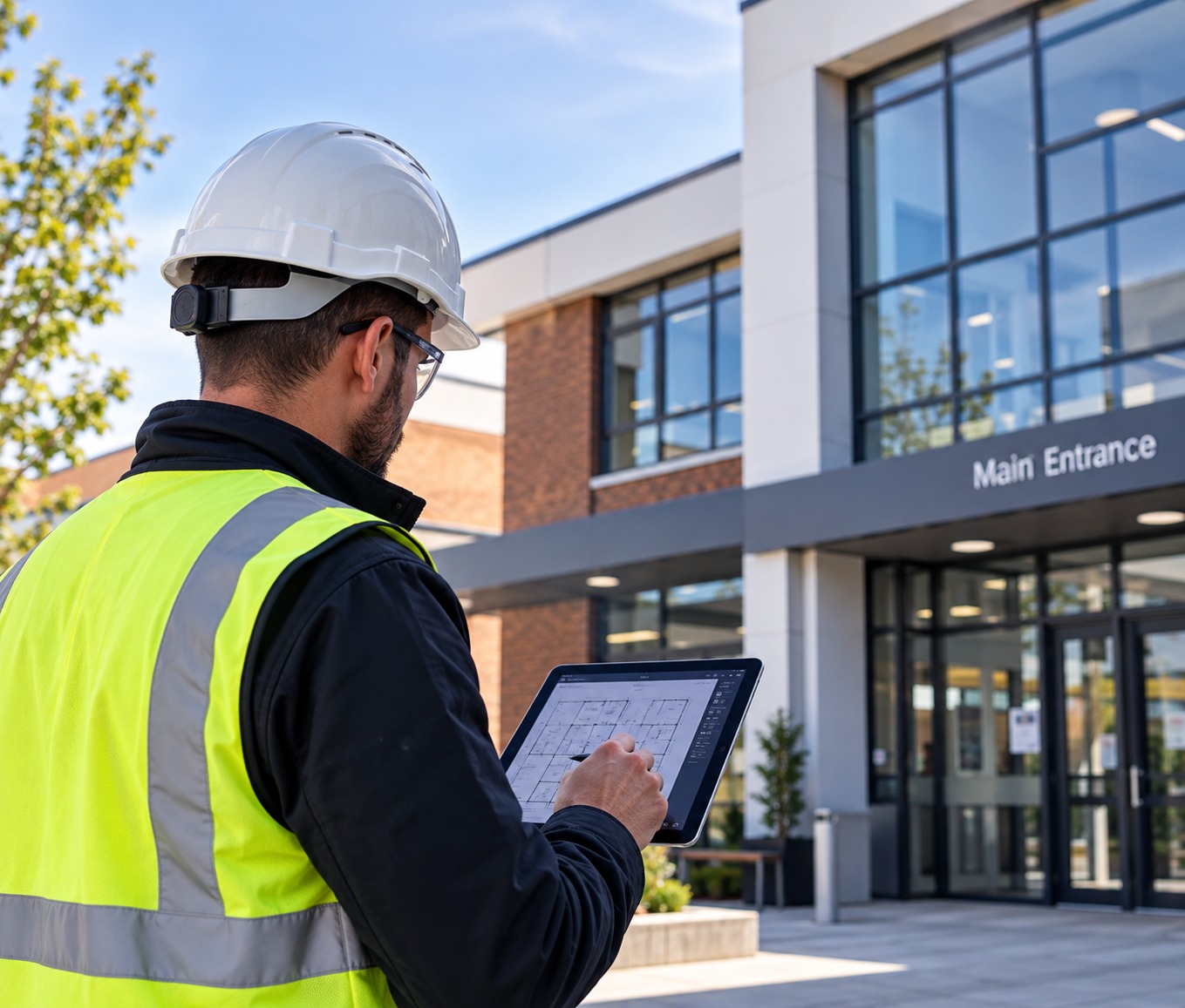 Elite Engineering Public Sector